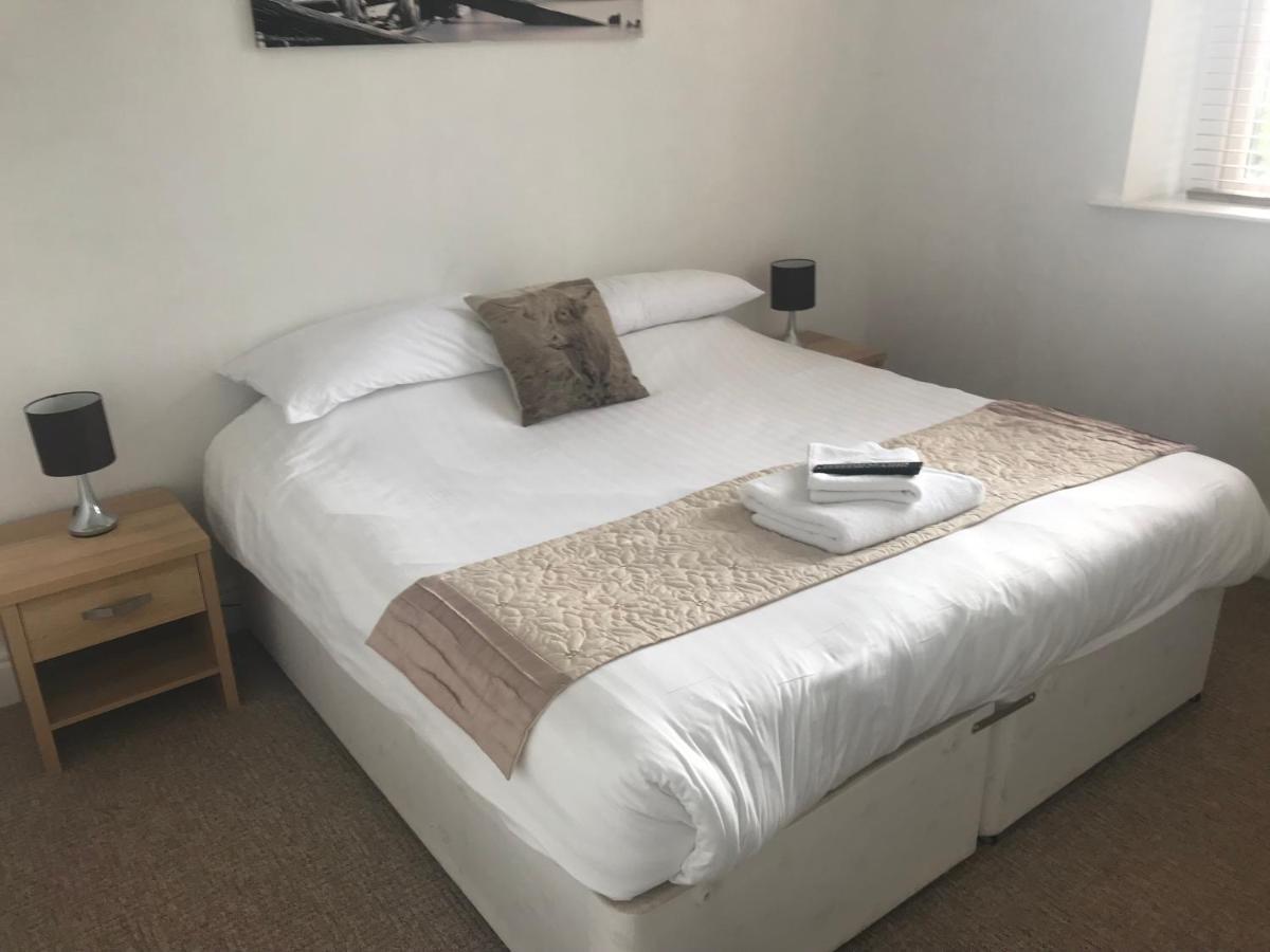 Stanley Arms Hotel Seascale Zewnętrze zdjęcie