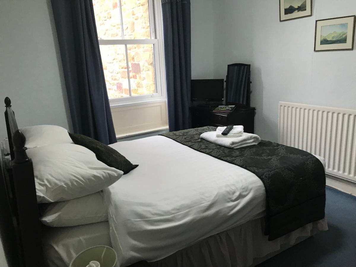 Stanley Arms Hotel Seascale Zewnętrze zdjęcie