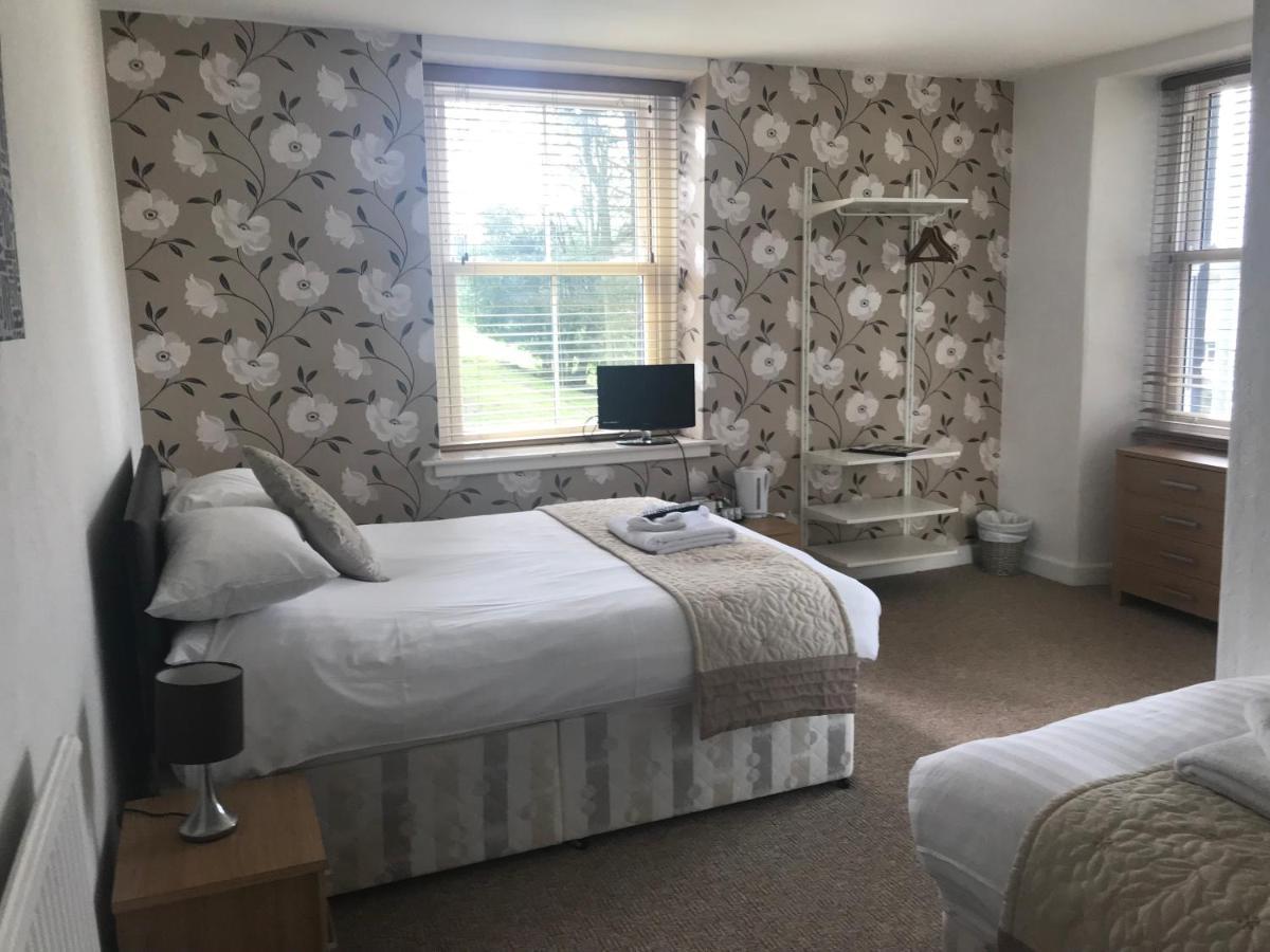 Stanley Arms Hotel Seascale Zewnętrze zdjęcie