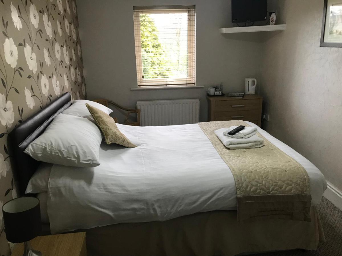 Stanley Arms Hotel Seascale Zewnętrze zdjęcie