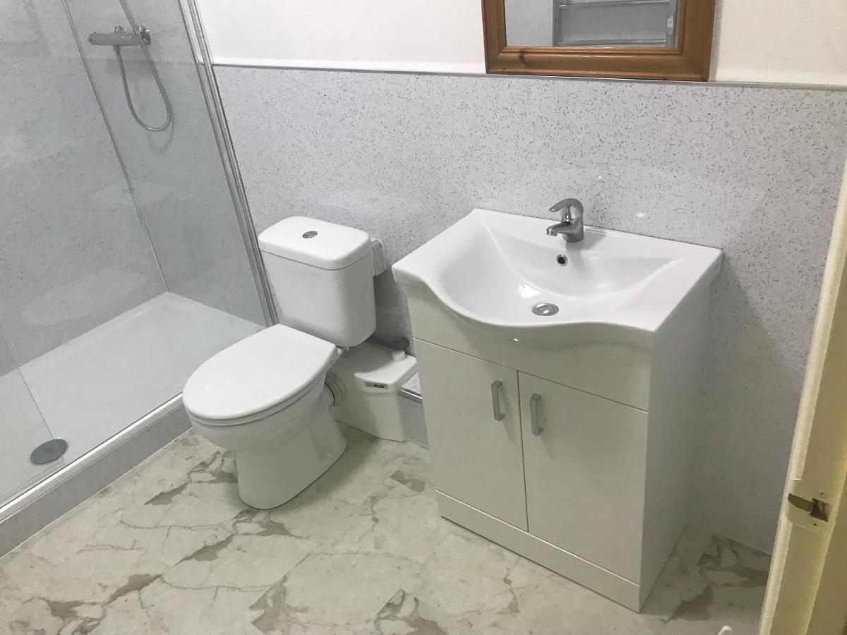 Stanley Arms Hotel Seascale Zewnętrze zdjęcie