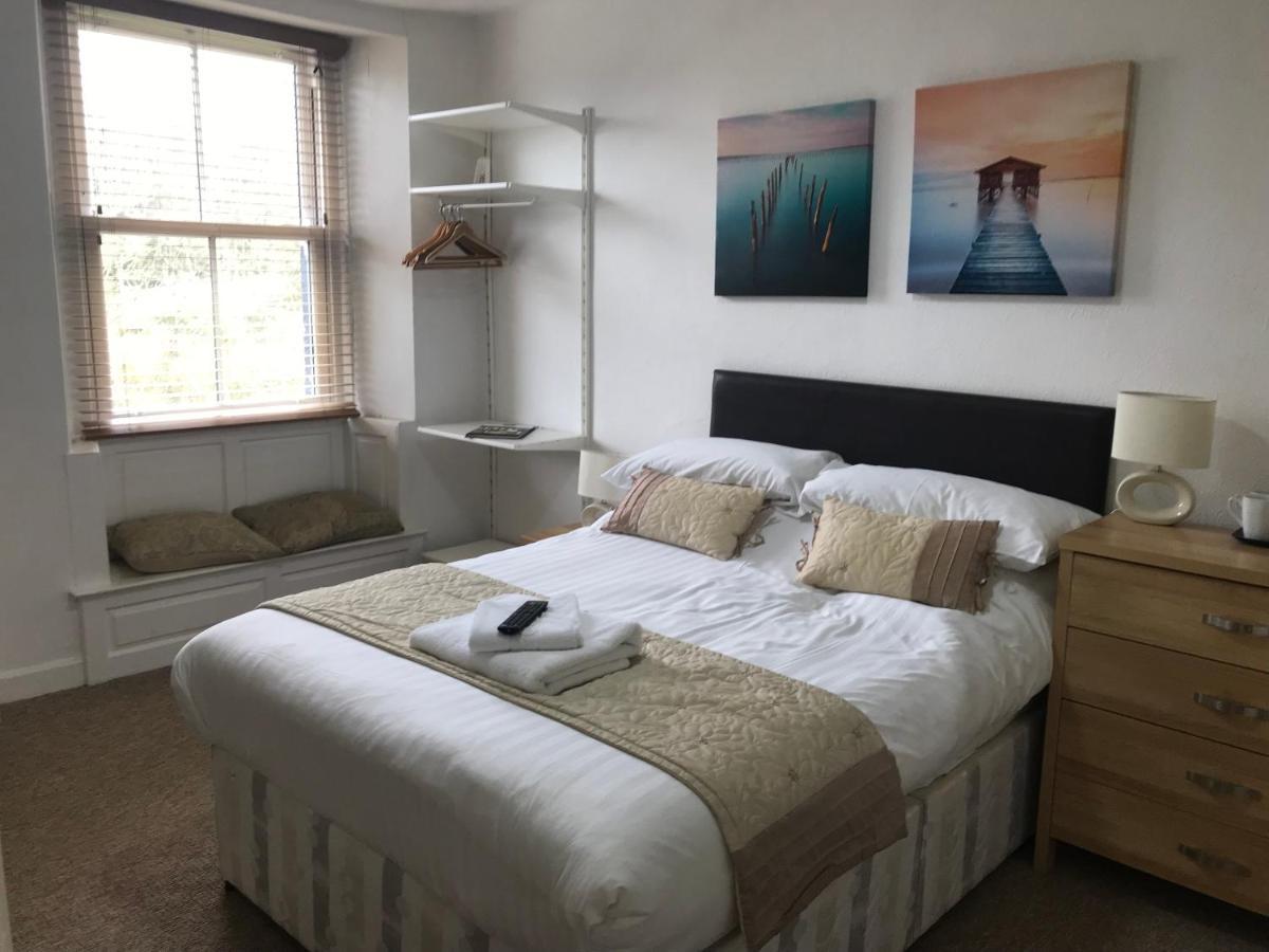 Stanley Arms Hotel Seascale Zewnętrze zdjęcie